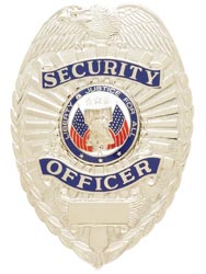 W93 - Security Officer