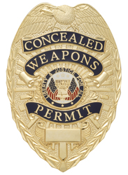 W94 - Concealed Weapons Permit