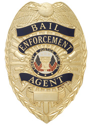 W95 - Bail Enforcement Agent