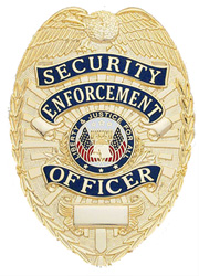 W59 - Security Enforcement Officer