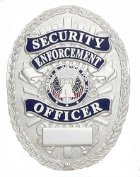 W60 - Security Enforcement Officer